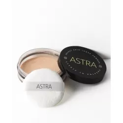 Astra Pudra p/u fata Velvet Skin 02-Porcelain 7g