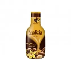 Malizia Gel de dus Argan Vanilie 1L