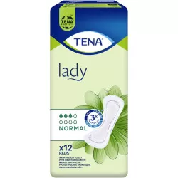Tena Lady Normal N12 absorbante urologice pentru femei