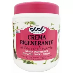 MilMil Masca p/u par Unt de Karite 1000ml