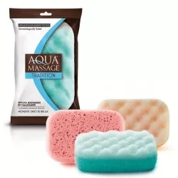 Aqua Massage Burete pentru baie tonificanta cu efect de masaj Fantasy Mousse  (626)