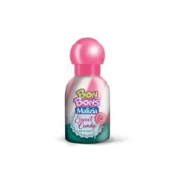 Malizia Bon Bons Apa de toaleta Sweet Candy 50ml