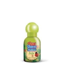 Malizia Bon Bons Apa de toaleta Lucky U 50ml