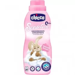 CHICCO balsam superconcentrat pu rufe copii Flori Delicate 750ml 0587610 NEW