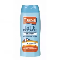 Delice Solaire Lapte Hidratanta dupa bronz 250ml