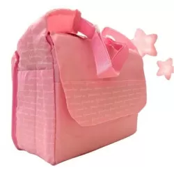 JB Geanta Roz Geanta mamei 