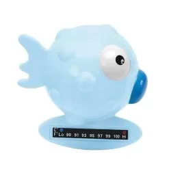 CHICCO termometru p/u apa-albastru 74525000/06564200