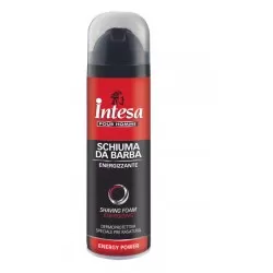 Intesa Pour Homme Spuma de ras Energizing 300ml