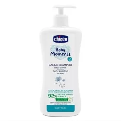 CHICCO gel de dus si sampon 500ml 10591 BM new