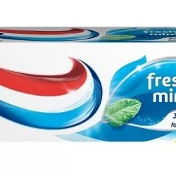 Aquafresh Total Care 3 Fresh&Minty pasta de dinti 125ml (albastru) *out*