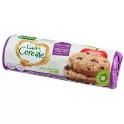 Gullon biscuiti Cuor di Cereale Oats and Fruit 300g