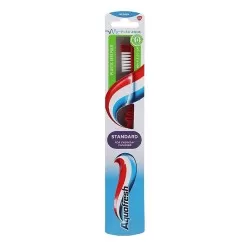 Aquafresh Standard Medium periuta de dinti new