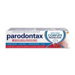 Parodontax Complete Protection Extra Fresh pasta de dinti 75ml new