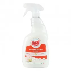 Dual Power Detergent-Spray Sgrasatore (degresant) Marseille 750ml  (DS9100-S)