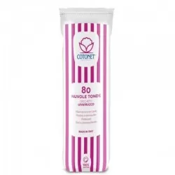 Cotonet Discuri din bumbac N80   (D1CT-1121)