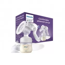 Avent Pompa p/u sin manuala (SCF430/10)