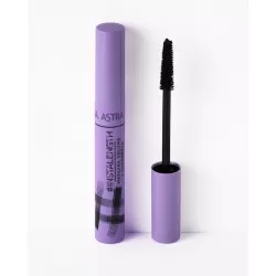Astra Rimel cu efect de volum si alungire # Instalenght Black 10ml
