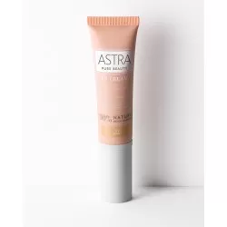 Astra BB Crema Pure Beauty 02-Light 30ml