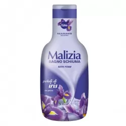 Malizia Gel de dus Iris 1L