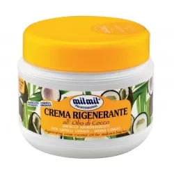 MilMil Masca p/u par Ulei de Cocos 500ml