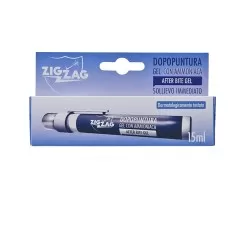 Zig Zag gel dupa muscaturi cu Amoniac 15ml (734A)
