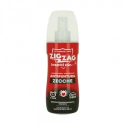 Zig Zag spray repellent contra capuse 100ml (751)