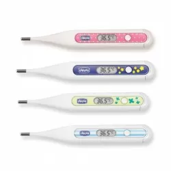 CHICCO termometru digital pediatric 60 sec 090590