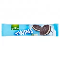 Gullon biscuiti Twins Cookie Sandwich 154g