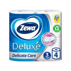 Zewa Deluxe hirtie igienica Delicate Care 3 str. N4