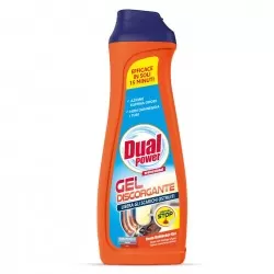 Dual Power Gel Profesional pentru scurgerile infundate 1L  (DS9123)