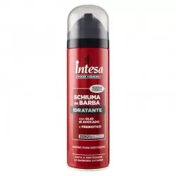 Intesa Pour Homme Spuma de ras Avocado 300ml new