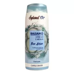 Splend'Or Balsam Pure Action p/u par gras 300ml