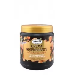 MilMil Masca p/u par Ulei de Argan 1000ml