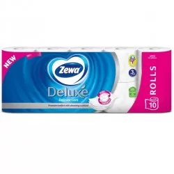 Zewa Deluxe hirtie igienica Delicate Care 3 str. N10