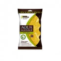 Aqua Massage Burete pentru baie moale din celuloza Corpo Gentile  (132)
