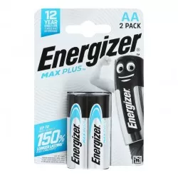 Energizer Max Plus baterie Alcaline AA N2