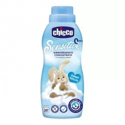 CHICCO balsam superconcentrat pu rufe copii Sweet Talcum 750ml 6729420 NEW