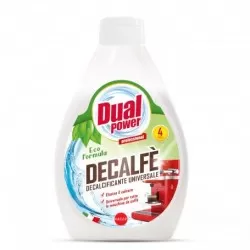 Dual Power DECALFE Solutie universal anticalcar p/u masinile de cafea 300ml  (DS9141)