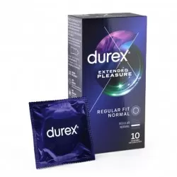 Durex Extended Pleasure N10