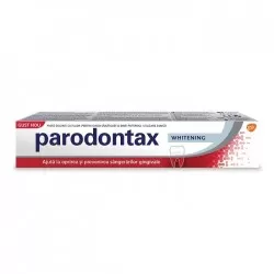 Parodontax Whitening pasta de dinti 75ml new