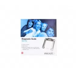 Microlife Cantar digital WS 80-N