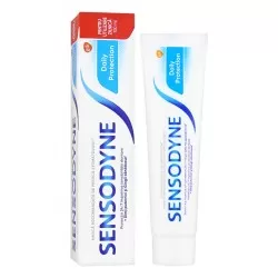 Sensodyne Daily Protection pasta de dinti 100ml new