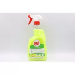 Dual Power Detergent-Spray Sgrasatore (degresant) Lemon 750ml  (DS9102EXB01-S)  new