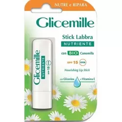Glicemille ruj pt buze Hranitor SPF15  5.5ml