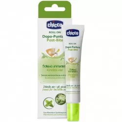 CHICCO Anti-tintar Creion curativ muscaturi 10ml 783300