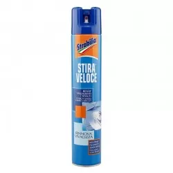Strabilia Stira Veloce Spray p/u rufe p/u calcare usoara 500ml