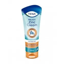 Tena Crema antiseptica cu zinc 100 ml