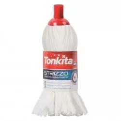 Tonkita Strizzo Mop din fibre sintetice 150g (TK775R)