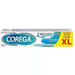 Corega Ultra fixare crema 70g new