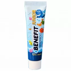 Benefit Junior pasta de dinti p/u copii 50ml